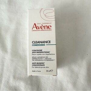 Avene Cleanance Comedomed Anti-blemish concentrate